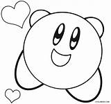 Kirby Colorear Cool2bkids Zum Poderes Paginas Xcolorings sketch template