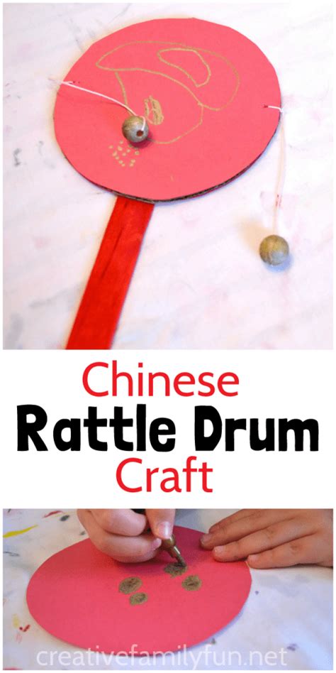 easy   chinese  year crafts  kids socal field trips
