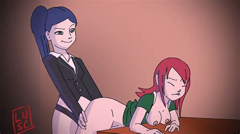 Working After Hours  By Latenightsexycomics Hentai