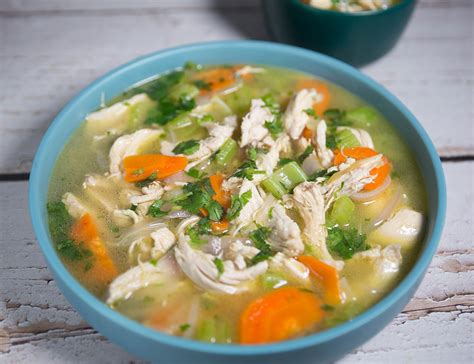 simple chicken soup recipe recipes  recipes home