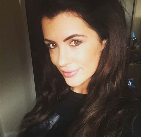 Helen Wood Talks About Revenge Porn In New Column Daily Star
