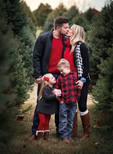 unique outdoor family christmas pictures led christmas