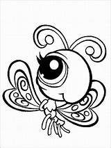 Lps Coloring Pages Printable Girls Color Bright Colors Favorite Choose Girl sketch template