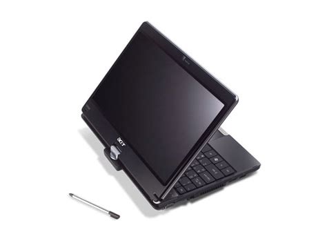 Acer Aspire 1820pt Cnet