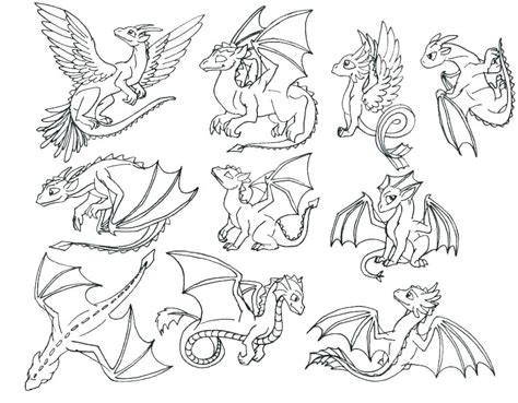 train  dragon coloring pages  coloring pages  kids