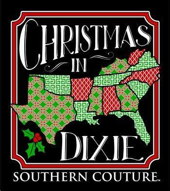merry christmas  dixie yall southern christmas classic