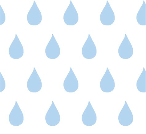 raindrop stencil clipart wikiclipart