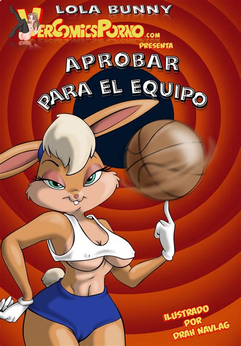 Lola Bunny Porn Comics And Sex Games Svscomics