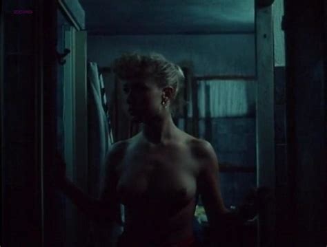 nude video celebs nancy brilli nude body count 1987
