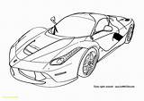 Coloring Lamborghini Pages Gallardo Getdrawings sketch template