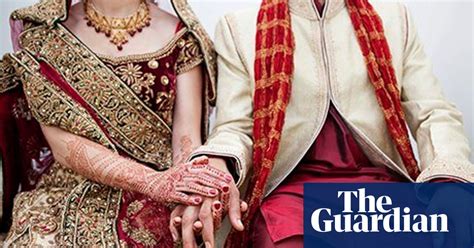 How Can I Save My Failing Arranged Marriage Marriage The Guardian