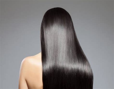 Maintaining Silky Smooth Locks In 6 Simple Steps