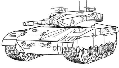 army tank coloring pages  coloring pages  kids
