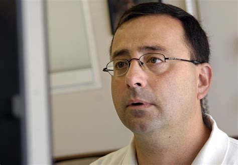 ex usa gymnastics doctor ordered to stand trial on sexual assault