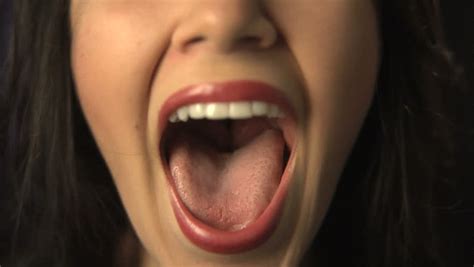 Open Mouth Stock Video Footage 4k And Hd Video Clips