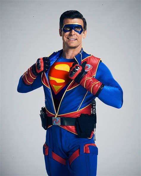 List Of Hero Villain References In Henry Danger Henry Danger Wiki