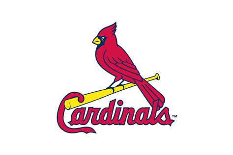 st louis cardinals logo