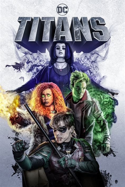 Titans Picture Image Abyss