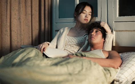 10 Film Korea Romantis Terbaik Yang Paling Bikin Baper Sushi Id
