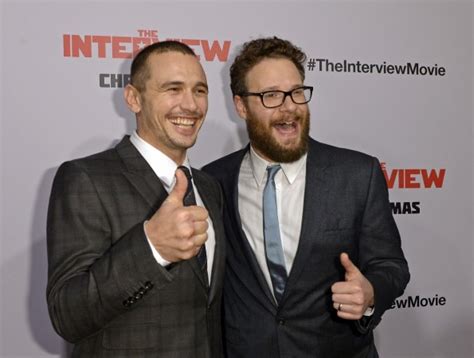The Interview Transformers Included In Razzies