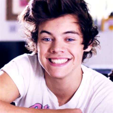 Harry Harry Styles Hazza One Direction Styles Image 3228798 By