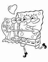 Spongebob Kolorowanki Kolorowanka Sponge Druku Spongbob Wydruku Kanciastoporty Spongeboba Skalmar Malowanki Patryk Kursor Prawidłową Pytaniem Ujrzeć Odpowiedź Aby Przytrzymaj Myszki sketch template