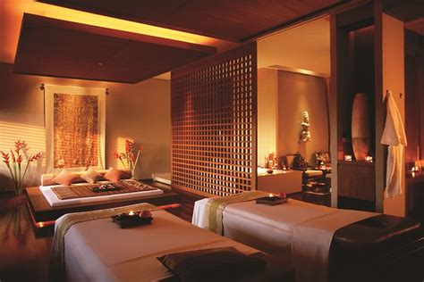 shangri la hotel bangkok luxury spa holidays hotels packages
