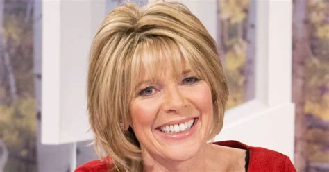 ruth langsford i can tell my son porn isn t real but i can t tell him