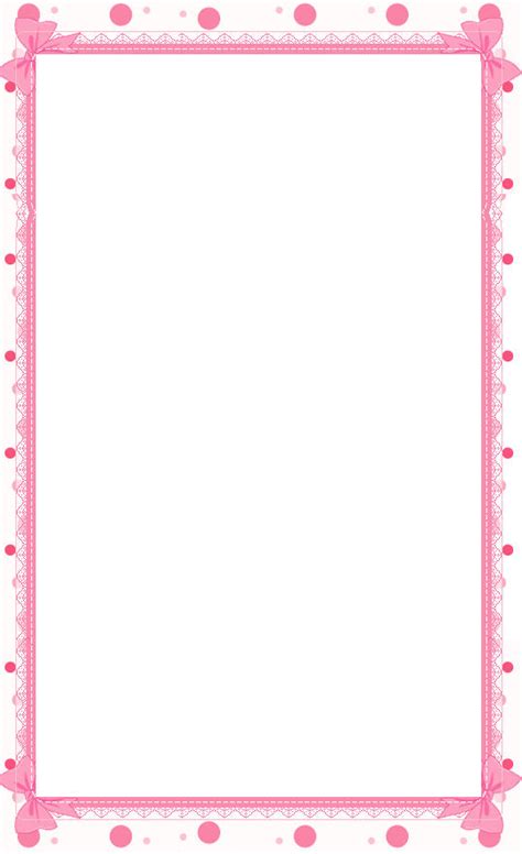 baby borders  paper clipart