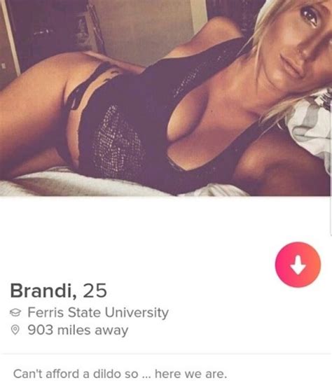 31 Tinder Profiles From People Who Dgaf Wtf Gallery Ebaum S World