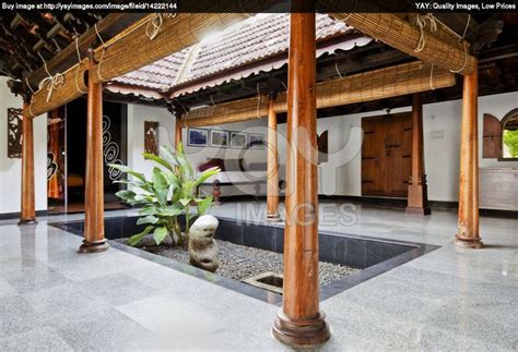 courtyard house plans kerala house design traditional house plans