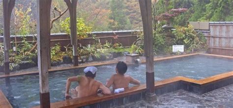 the best onsen hot springs in japan insidejapan tours blog