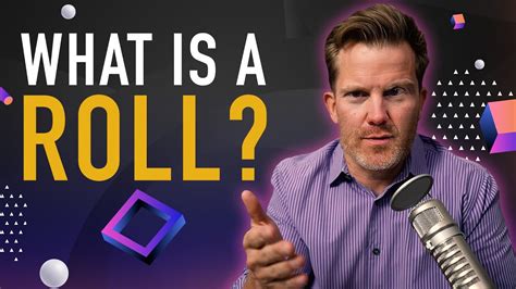 rolling options    roll youtube