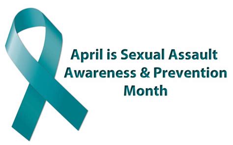 af observes sexual assault awareness month u s air