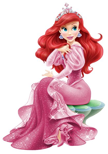 ariel the little mermaid png cartoon clipart gallery yopriceville high quality images and