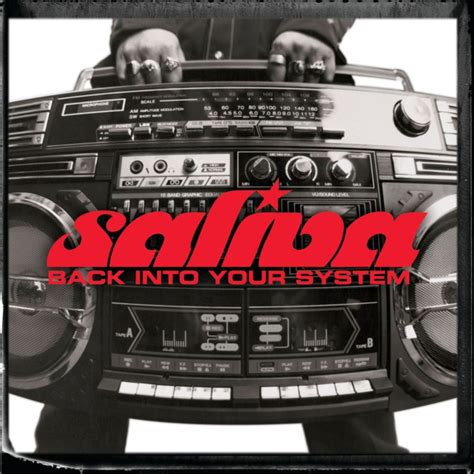 Saliva Always Lyrics Genius Lyrics