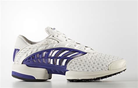 supercar  adidas climacool  features huge vents  channel air weartesters