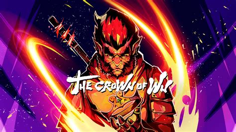 crown  wu launches march   ps ps  pc   xbox