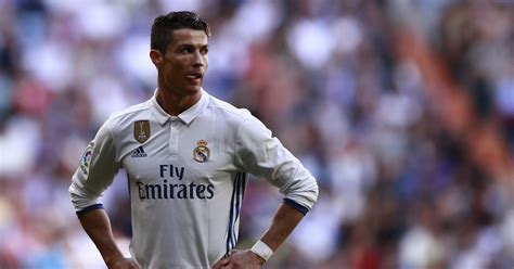 real madrid superstar cristiano ronaldo strips off for most daring new photo shoot yet mirror
