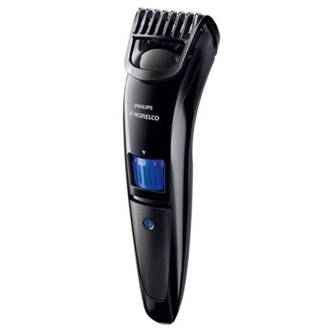 philips norelco beard trimmer series  qt  pc  sale  ebay