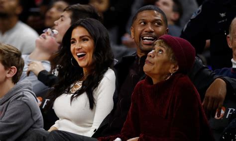Jalen Rose Releases Statement On Divorce From Molly Qerim