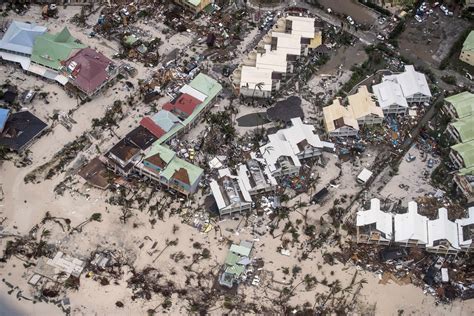 hurricane irma skirts puerto rico leaves  million  power nbc news