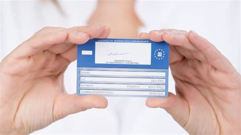 european health insurance card ehic confusedcom