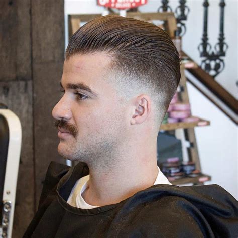 amazing military haircut styles  men trends