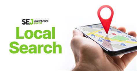 local search marketing local seo strategy tips guides