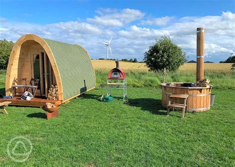 glamping  county durham find  top glamping sites