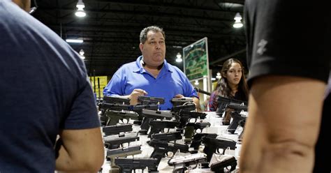 opinion some inconvenient gun facts for liberals the new york times