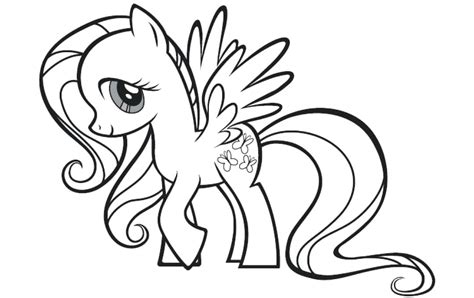 rainbow dash coloring pages  getdrawings
