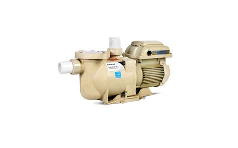 pentair variable speed pumps pool automation systems