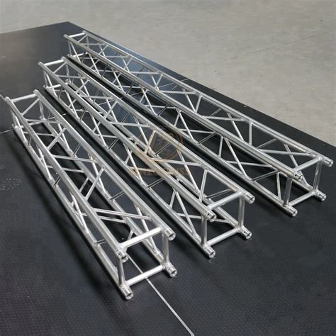 cheap xmm aluminum mini lighting stage truss system  small  buy mini truss